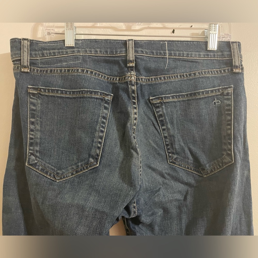 Rag And Bone Standard Issue Slim Fit - image 8